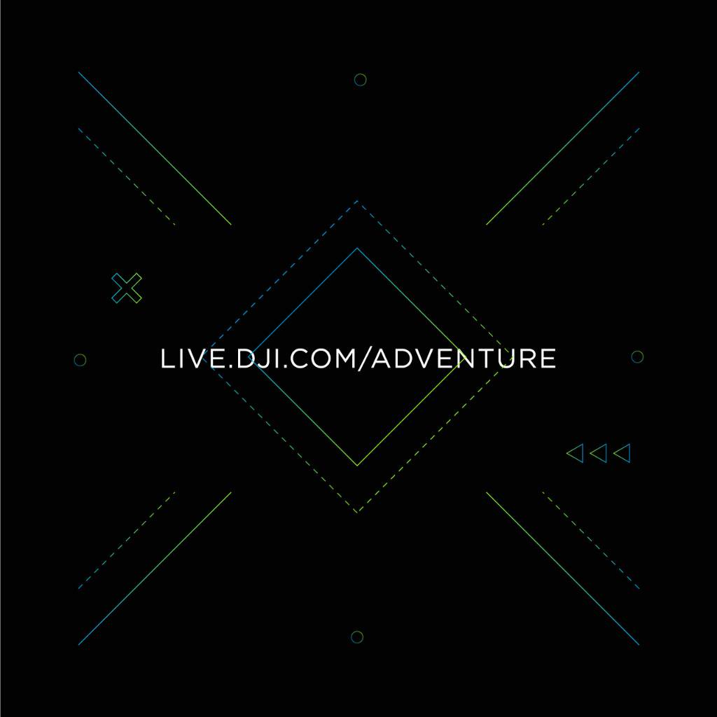 DJIGlobal's tweet photo. There’s #somuchmore than what you’ve heard. 

Only 24 hours to go. https://t.co/S5MBzNpcEg https://t.co/1A4k9xz5vl