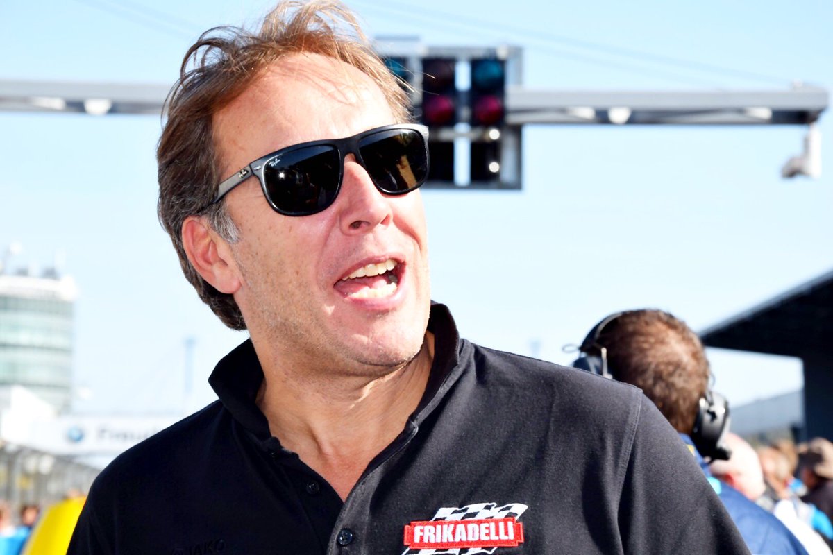 Frikadelli Racing tweet media