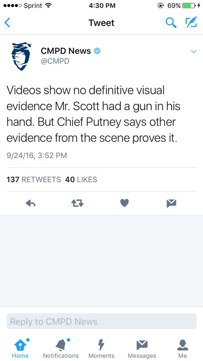 KayBear54's tweet photo. @roadhouse_fhaka @dwayneturnsilk You haven't seen her video then. You haven't seen how #kerrPutney's story is changing over time. #GrandJury https://t.co/pDVtLxh6hr