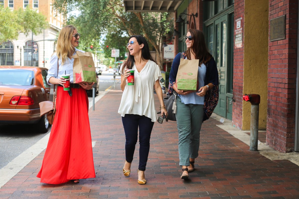 PitaPitUSA's tweet image. Do something nice for a co-worker today! By "something nice" we mean order them a pita. :) pitapit.splickit.com