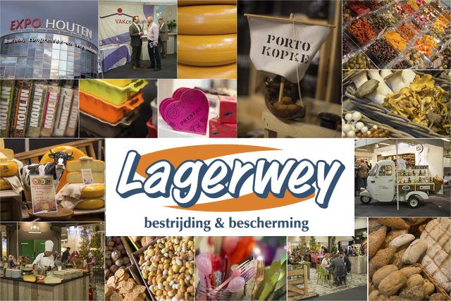 lagerweybv.nl/nieuws/dit-jaa… Wij zien u graag op onze stand 299d. <a href="/VakbeursFood/">Vakbeurs Foodspec.</a> <a href="/LekkerNijver/">Rick Brantenaar</a> #Ongediertebestrijding #Food #HACCP #IPM