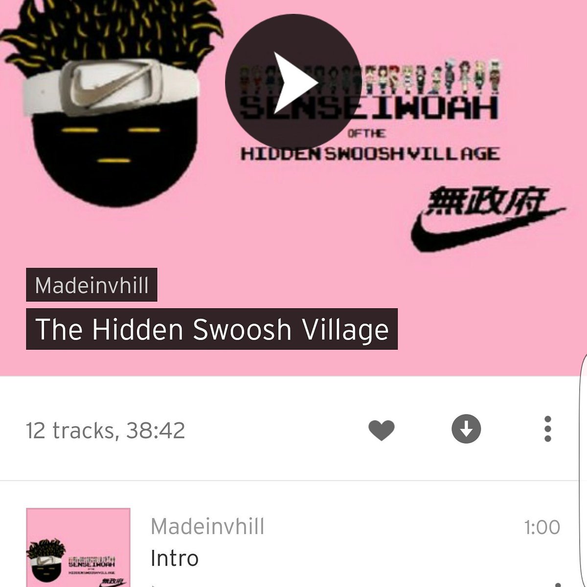madeinvhill's tweet photo. Link in bio💦💦 @madeintyo  @Salma_Slims 
#vhillgang  #vhill  #ovt #follow #senseiwoah #madeintyo #tpc #airtokyo #mcm #wcw #tbh
 #mixtape #rap https://t.co/e8HkLv7dRb