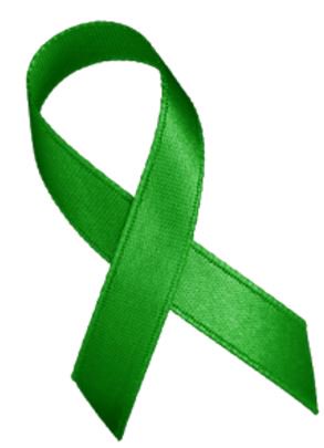 Groen is het nieuwe roze! #preventie is belangrijk tegen #borstkanker