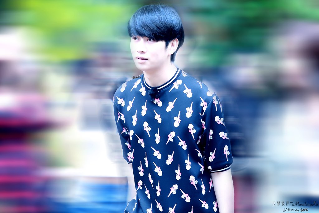 160925  #김희철 #희님 #Heechul @HeeZZinPang