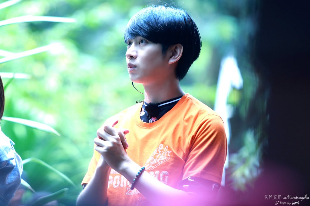 160925  #김희철 #희님 #Heechul @HeeZZinPang