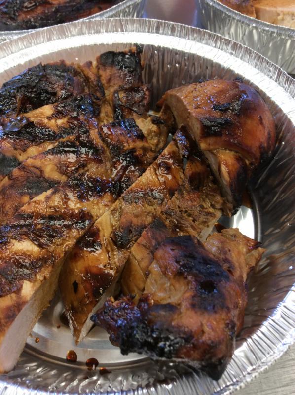 Edgewood Catering tweet media