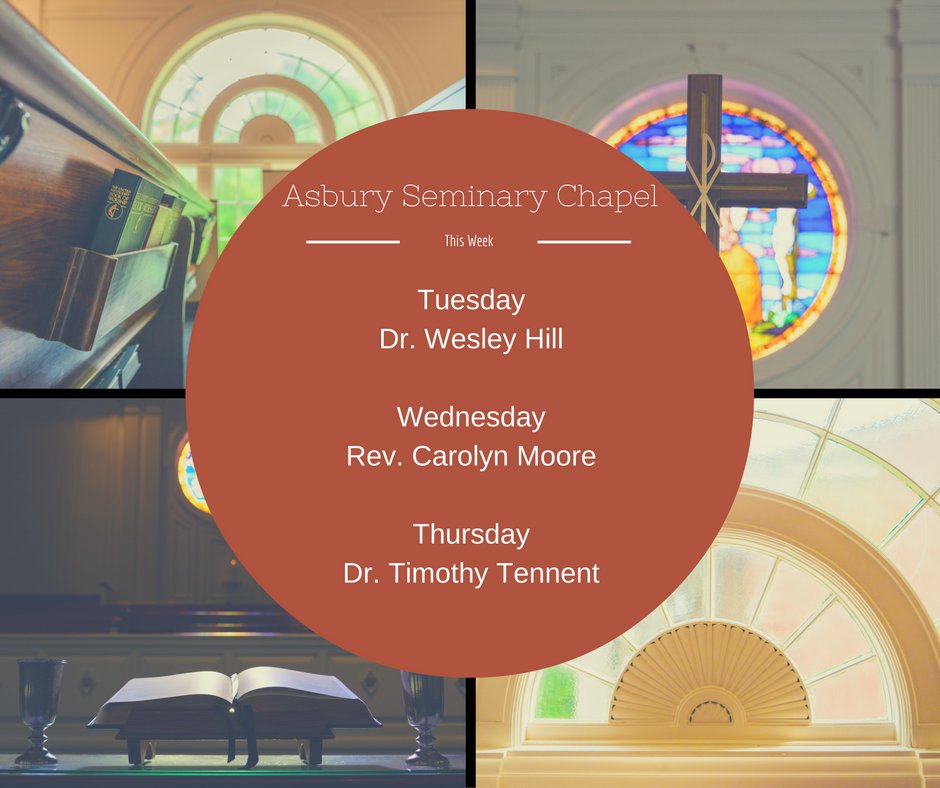 atschapel's tweet photo. Looking forward to another GREAT week in Chapel!! Tomorrow is looking to be a wonderful start to the week! https://t.co/eRdsHjHQrt