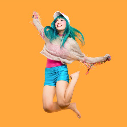 DetailsUpdate's tweet image. Kero Kero Bonito - Trampoline // zpr.io/PnyiP by @DetailMyLife