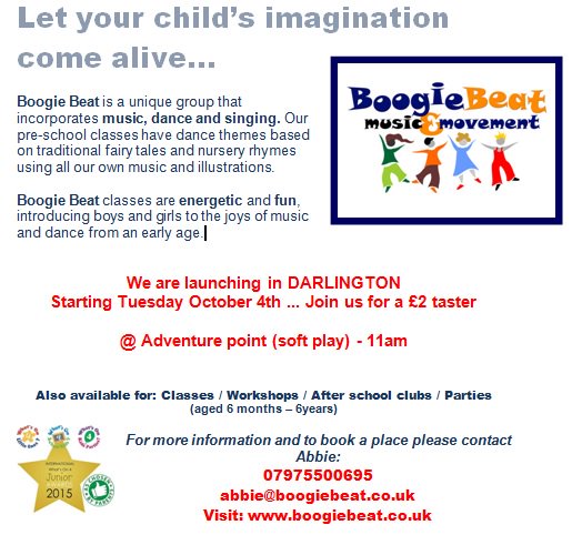 Adventure_Point's tweet image. Fantastic new class starting 4th October with a taster session at just £2 per child. Come along and try it out.