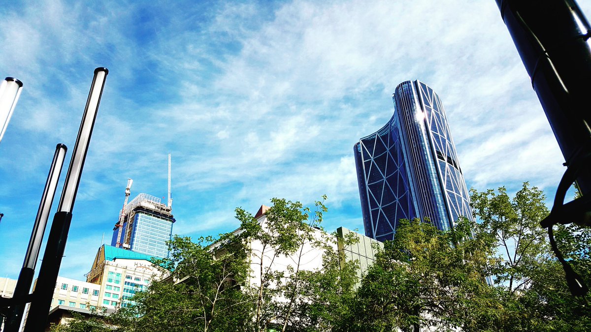 LowerCube's tweet image. Towering Market Value 

#photography #urban #Calgary