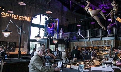 MyPhillyAlive's tweet photo. Enjoy FEASTIVAL @phillyFEASTIVAL September 29!! #Philadelphia Arts &amp; Food Culture! https://t.co/oQHqfuauvh #Philly https://t.co/NQWNadgOk3