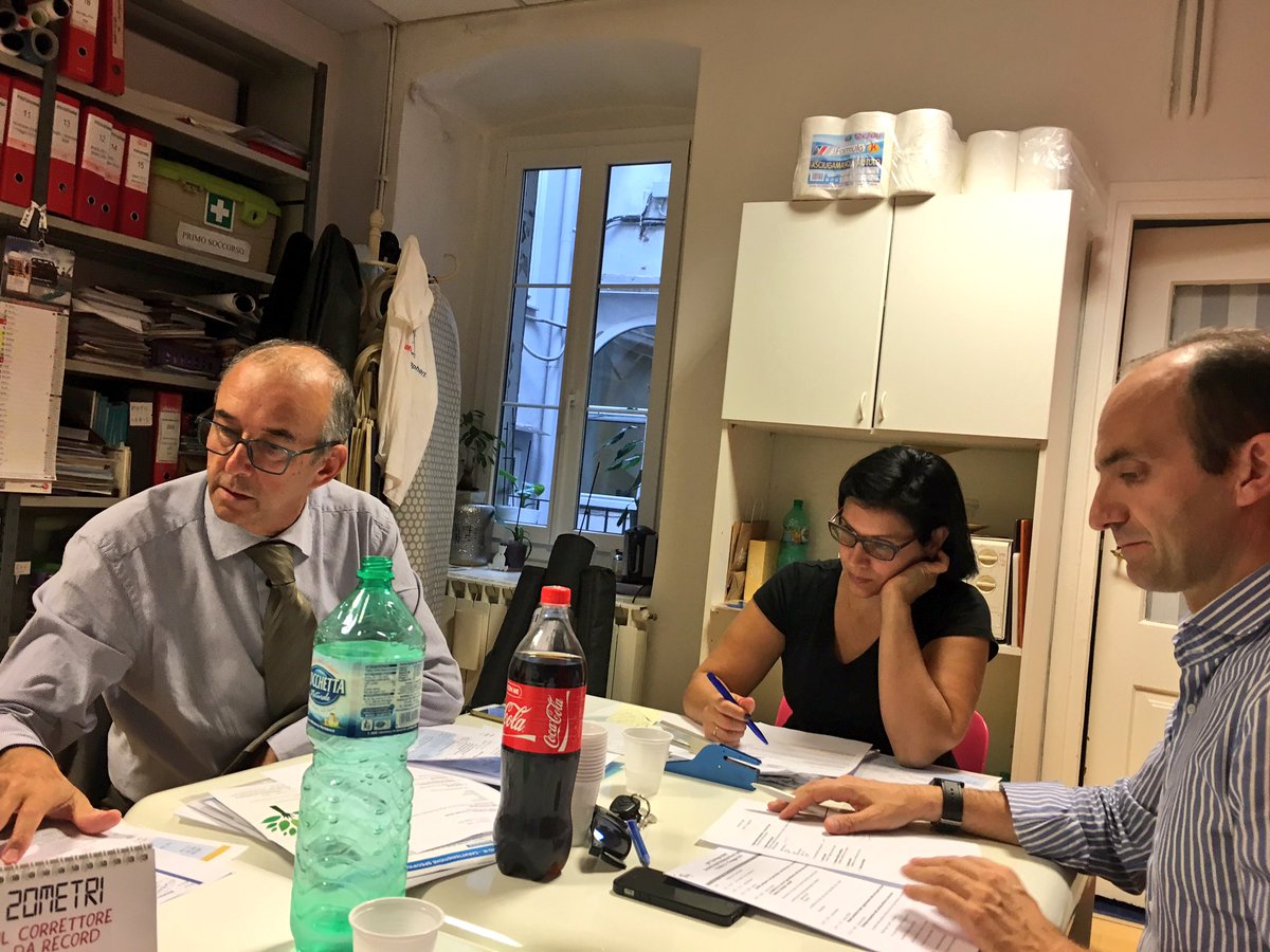 Nicp85Pavan's tweet photo. #SUNI2017 work in progress! #urology #trieste @gioliguori33 stay tuned! https://t.co/gioZmtvoT1