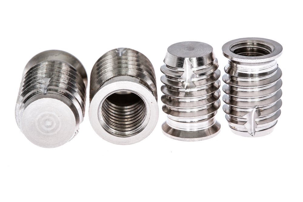 FastenerNews's tweet image. .@technifast Launch New Range Of Self-Cutting #ThreadInserts | bit.ly/2d3TRQ0 | #fasteners #fastenernews