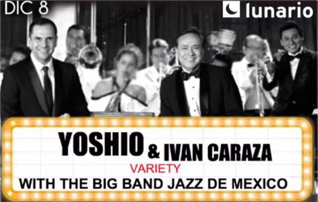 Asi la marquesina. Listos para esta noche de gala? Lugares preferentes pRa clientes Santatander!