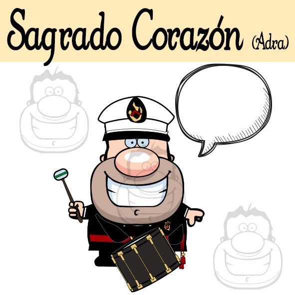 banderojartible's tweet photo. TU CAMISETA de... SAGRADO CORAZÓN Adra (Almería)

@SgradoCorazon https://t.co/JxXp1wKqdO