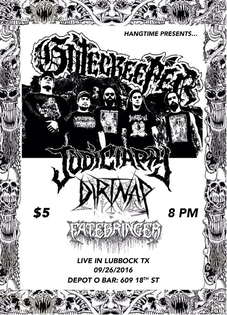 LUBBOCK, TX TONIGHT
