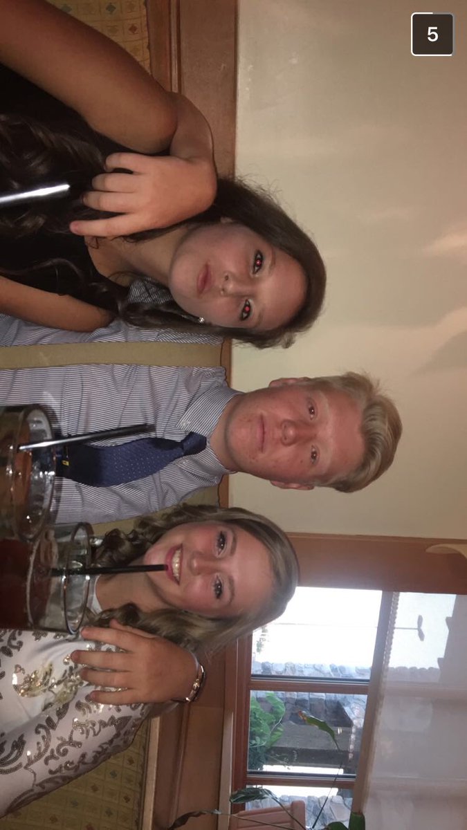 CooperUliano's tweet photo. Is it just me or does Delaney look the same in all these pics @Claraaa_143 @Delaneygonas @swimmer_chick11 https://t.co/KlKhH2lMFZ
