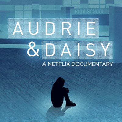 Want to host a free screening of #AudrieandDaisy in your community? Sign up here: bit.ly/2cyhyCo