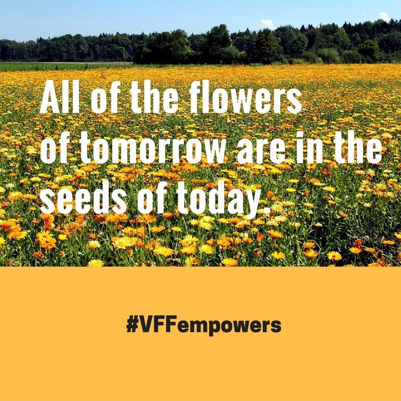 VFF_USA's tweet photo. We’ve turned arid land into thriving flower farms. Because #VFFempowers https://t.co/MBR2Tg0C6C… https://t.co/ZOgsX02Po0