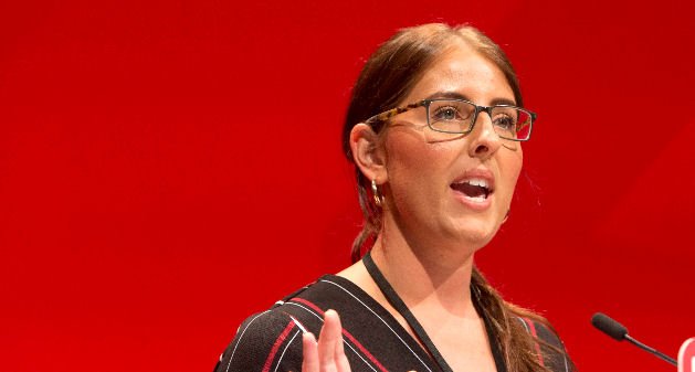 Unite the union: join a union tweet media