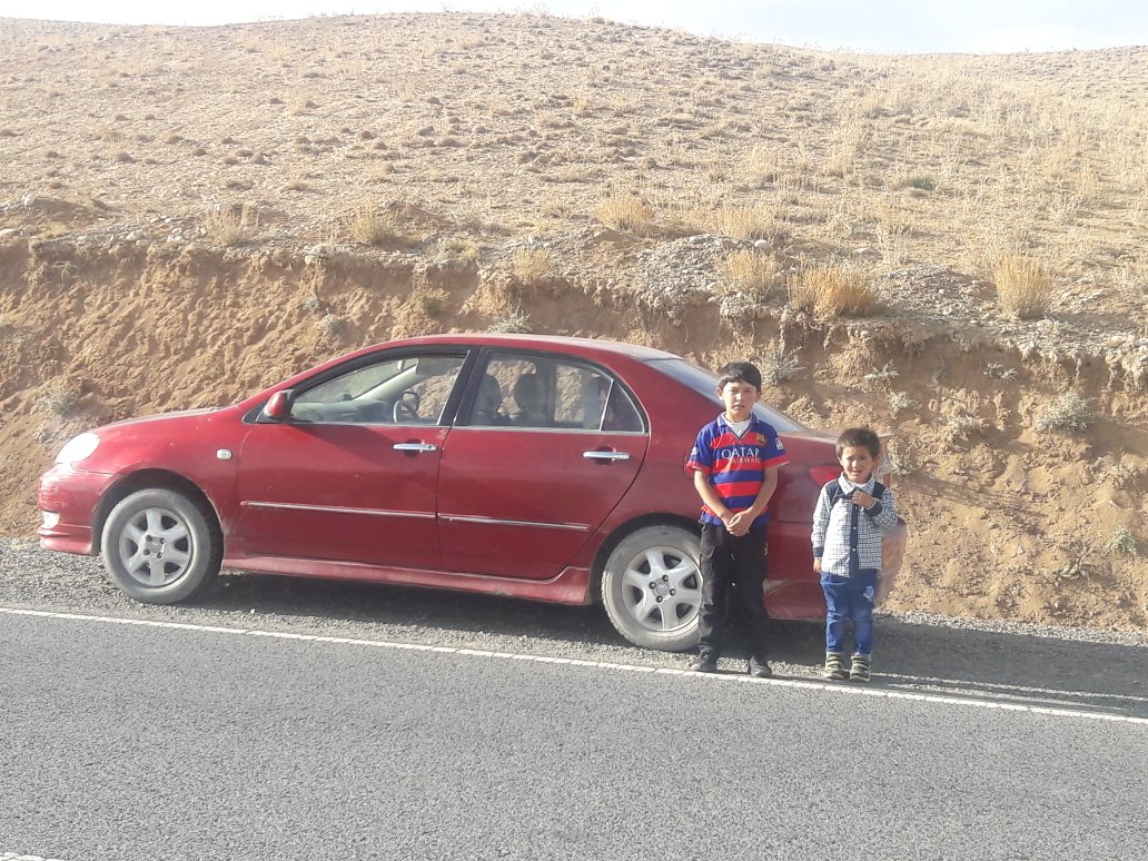 FrozanNaseri's tweet photo. Hamed Jan and Sina Jan https://t.co/4m8iUYyWyO