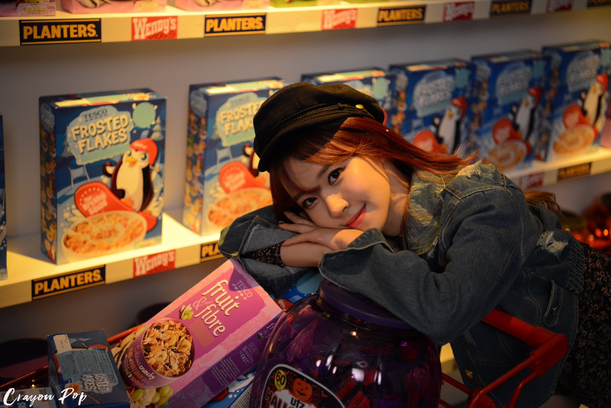 두둠칫(DooDoomChit)_MusicVideo_BehindCut_Ⅱ