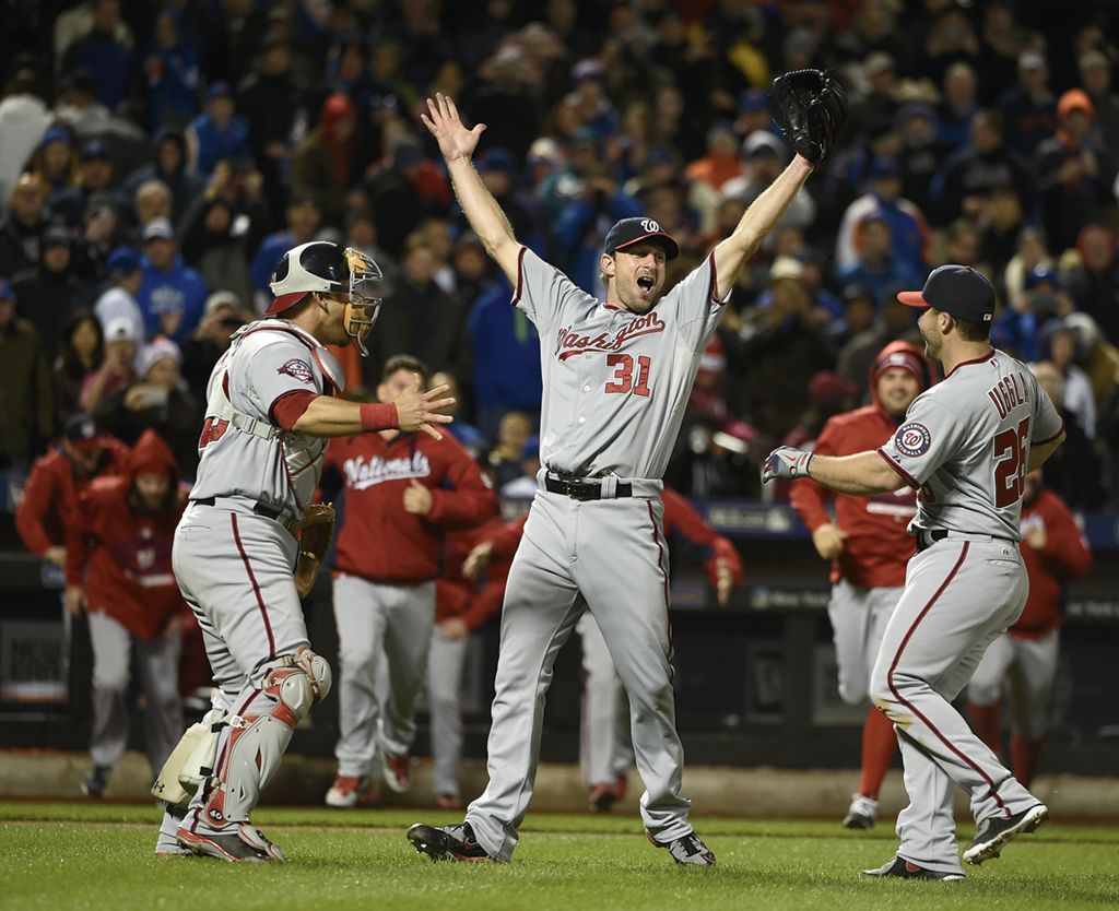 The @Nationals are back in the playoffs. Here’s how to be a better fan this October.