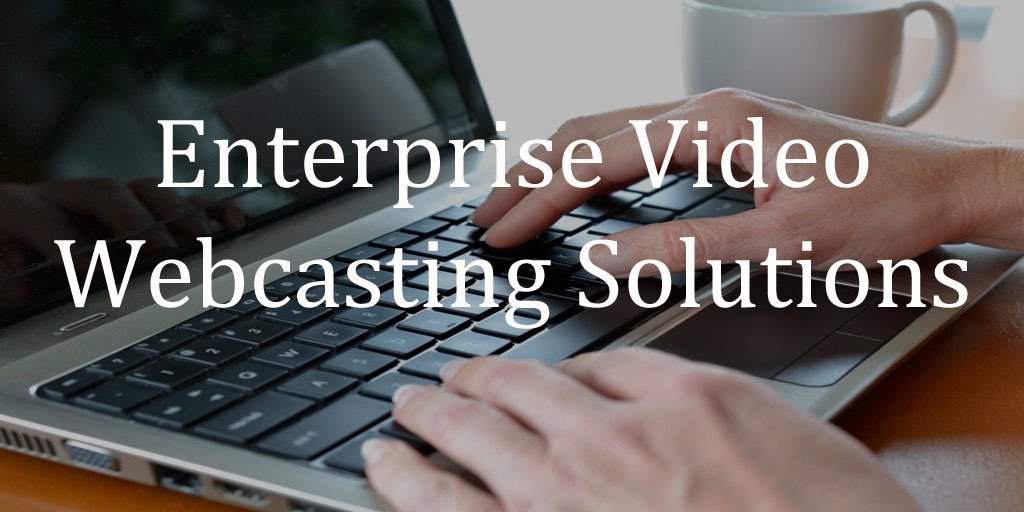 onstreammedia's tweet image. #EterpriseVideo #WebcastingSolutions! #EventSense #BlogPost bit.ly/2dfUGo9