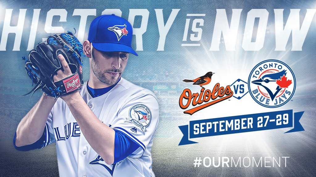 Secure your tickets now and be loud as we make our final playoff push! atmlb.com/2d0AOKs #OurMoment https://t.co/g5ii24Oma7