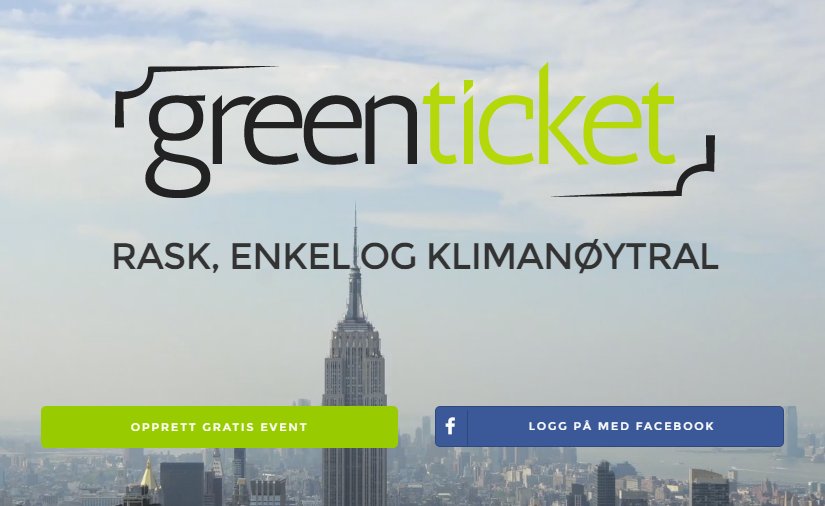 greenticketdk's tweet photo. Greenticket's platform og mobilapplikation er nu tilgængelige på norsk!
 --> https://t.co/grDz6US9GL https://t.co/COCJBkGt0i