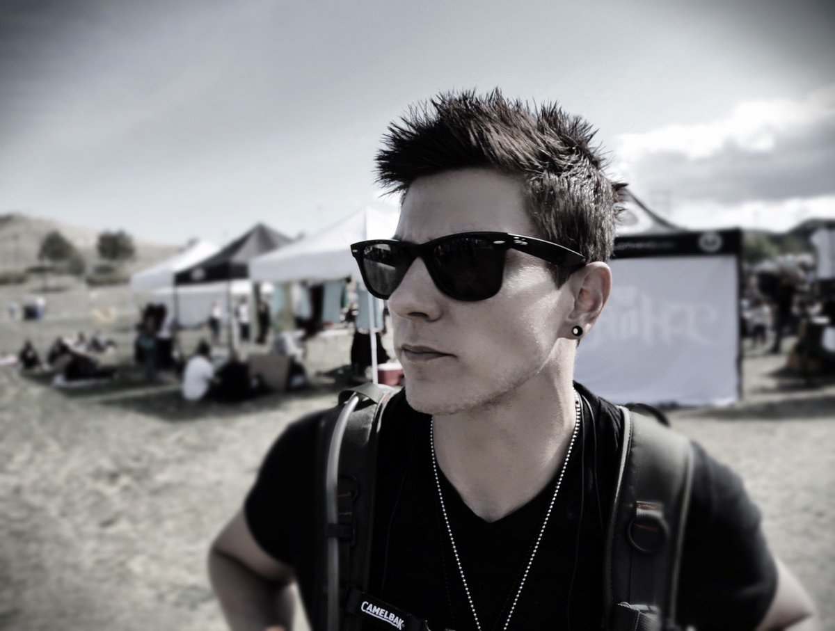 RadioBlackBand's tweet image. Can't believe festival season is almost over...