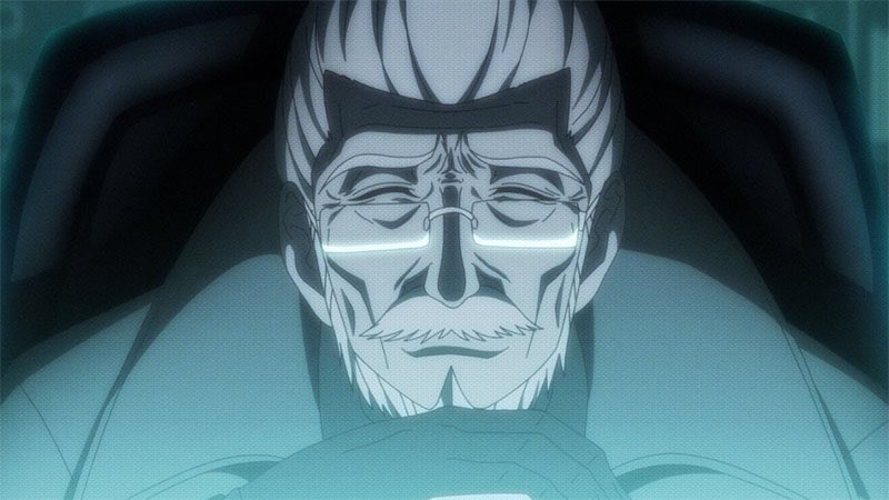 ダンガンロンパ公式 アニメ情報 ダンガンロンパ3 The End Of 希望ヶ峰学園 第23話 未来編第12話 の あらすじを公開いたしました T Co Wbiojutnl5 ダンガンロンパ