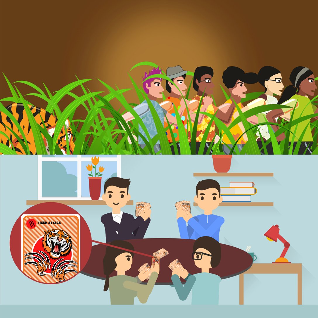 Ideas2Lab's tweet photo. #TellYourFriends #PerfectGift for #friends &amp; #family #Best #CardGame for #
#christmasgift
https://t.co/O4xpUQ6R4F https://t.co/uMFulphr7Z