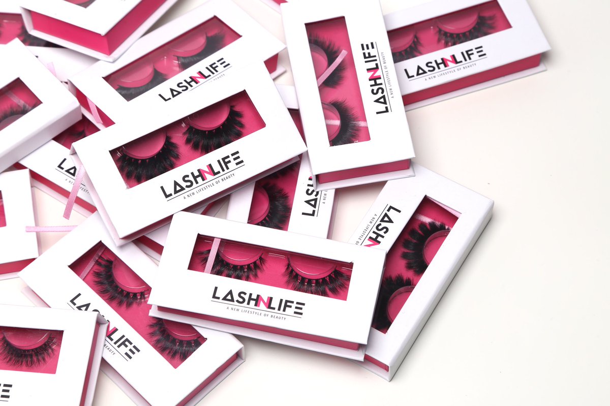 LashNLife1's tweet photo. Heyy L A S H Lovers!💋 Check Out Our Website to Purchase Your MINK Lashes Today!💕 Use Coupon Code: Lashlife for $5.00 off!🎀 https://t.co/wqG4N4sPxg