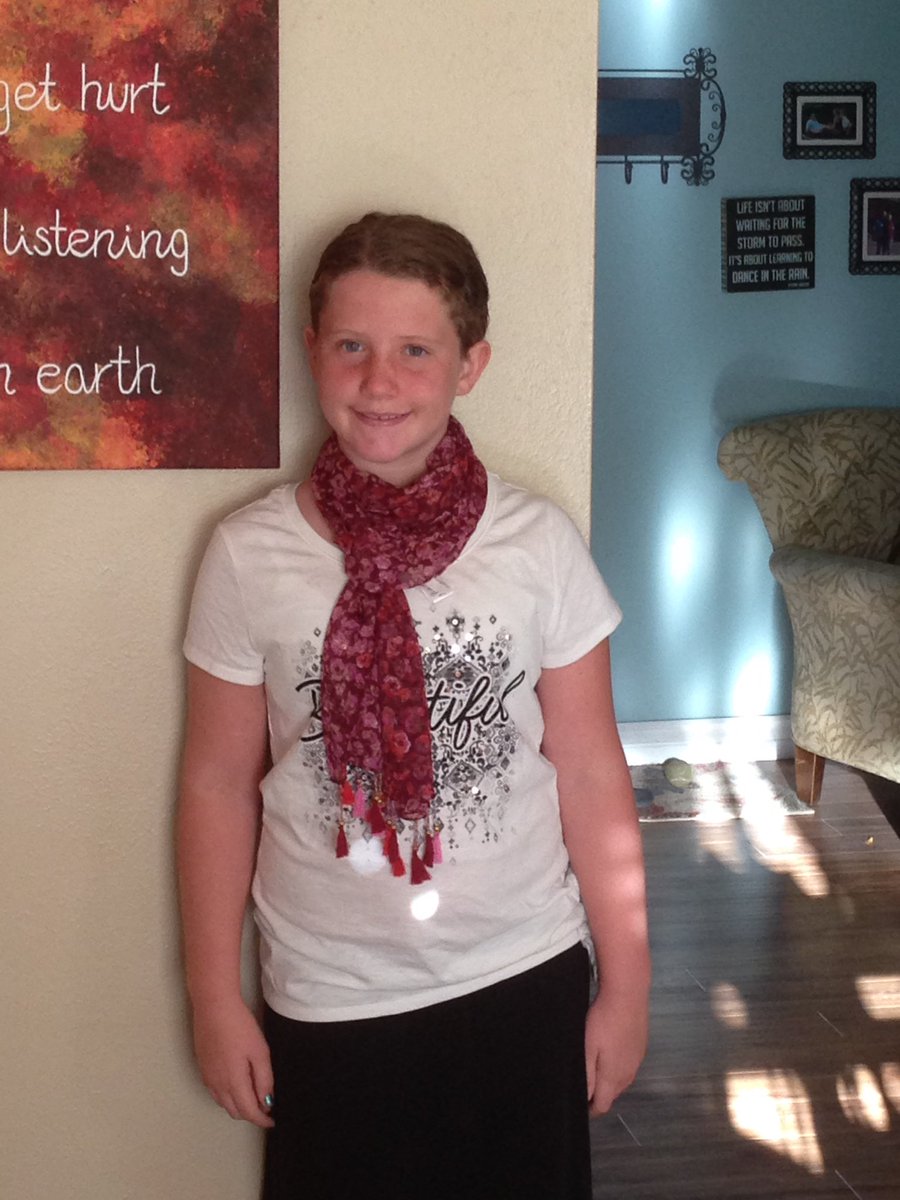 RyanRowlette's tweet image. 11 today...crazy! So proud and thankful to be her dad, and am amazed at the young woman she is becoming.