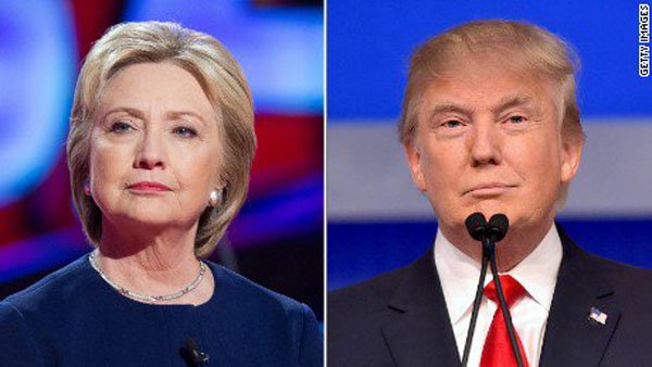 @realDonaldTrump, @HillaryClinton tied in Colorado in latest poll by @CNN/ORC