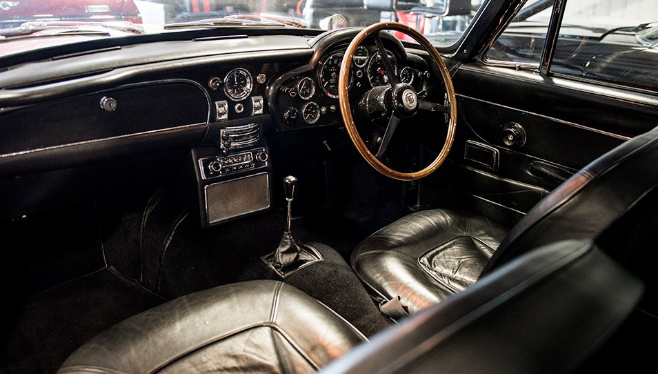 KAHNDESIGN's tweet photo. FOR SALE:
KAHN AUTOMOBILES
ASTON MARTIN DB6
1968
5,960 MILES
PRICE: £399,995
@KahnAutomobiles https://t.co/8jAW1UntXG