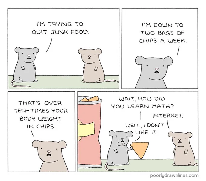 the struggle https://t.co/yiSKrlaOPD 