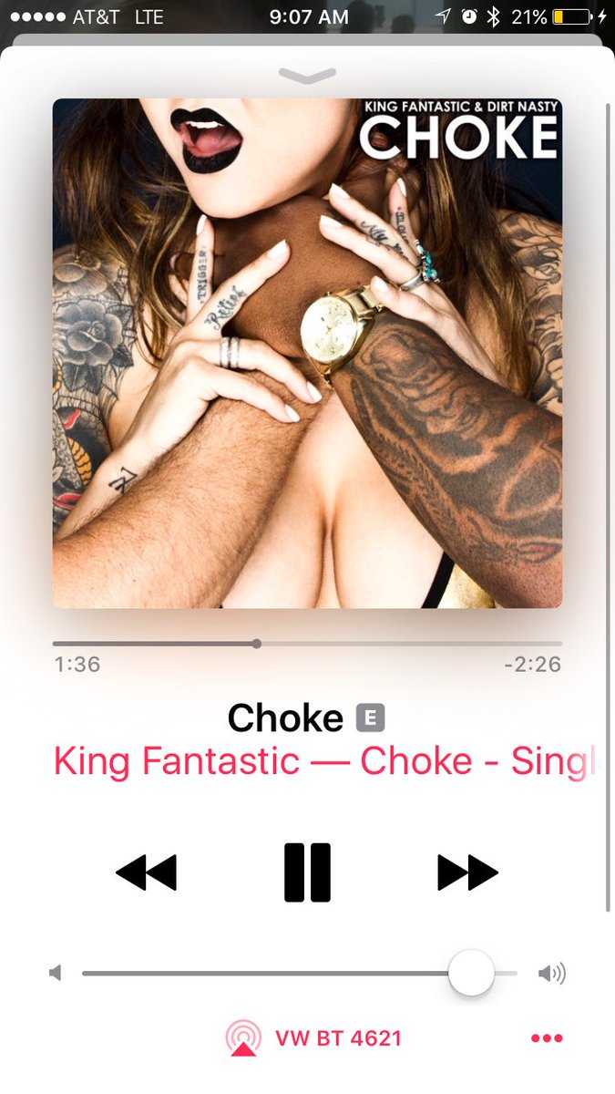 nessalee187's tweet photo. Nothing like some @kingfantastic to wake you up at 9 am👅🙃 https://t.co/SOynKBFi3y