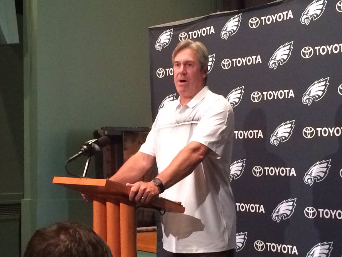 Doug Pederson on Carson Wentz' film study, prep, work ethic: