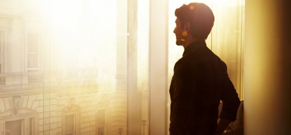 30 CEOs Reveal the Daily Habits Responsible for Their Success: bit.ly/1iIXBYC