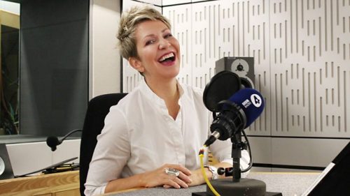 Music runs to the very core of <a href="/JoyceDiDonato/">Joyce DiDonato</a> and BBC Radio 4 Desert Island Discs discovers says why! bit.ly/2dmcbTU via <a href="/gramilano/">𝙶𝚛𝚊𝚑𝚊𝚖 '𝙶𝚛𝚊𝚖𝚒𝚕𝚊𝚗𝚘' 𝚂𝚙𝚒𝚌𝚎𝚛</a>