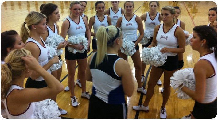 Lead your Dance Team to new heights this season! >> varsity.com/event/2029/Art…