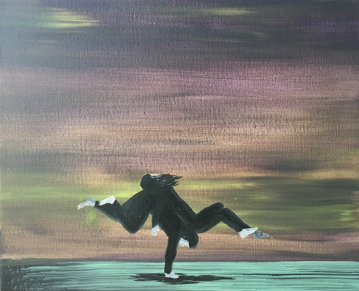 BlancaSotoArte's tweet image. Recordarles que seguimos con la exposición de Natalia Bazowska &quot;External Memory&quot;  #NataliaBazowska #BlancaSotoArte #ExternalMemory