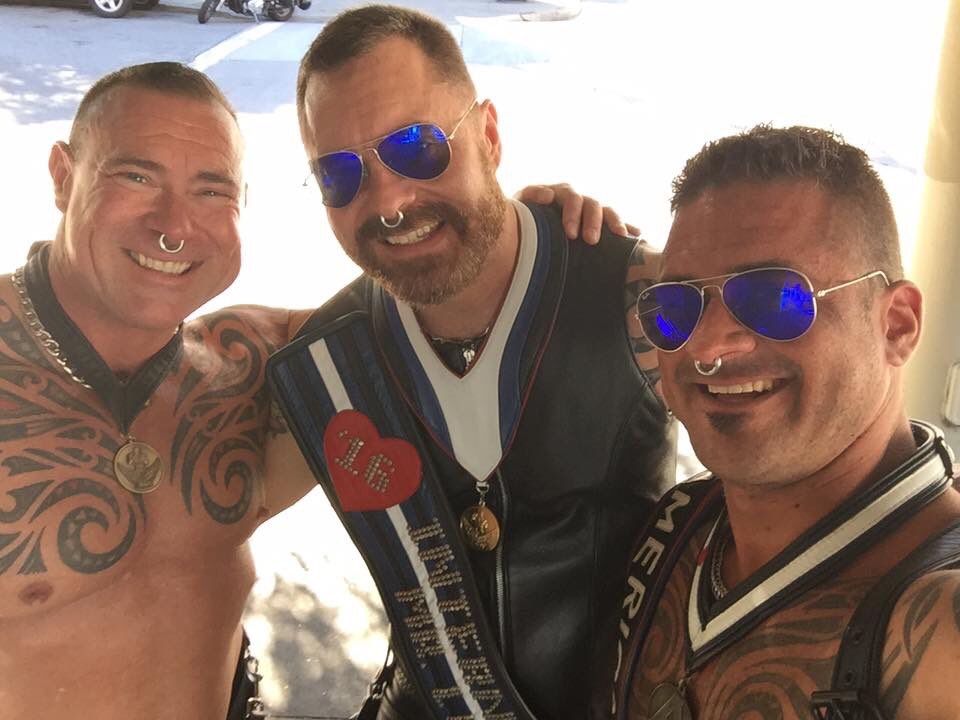 IMLCoordinator's tweet photo. #IMBB2016 #IML2016 #IMsL2016
Folsom in San Francisco CA https://t.co/n1RJKJQgWk