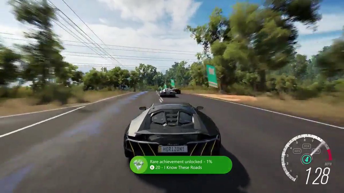 Rare Achievement Unlocked Notification Twitter