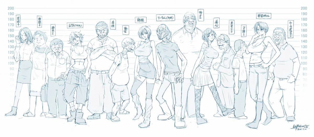 あんばらんす まだ朝姫と絡ませた事もないですし 彼女はあくまでモブなんですが 実は結構前から存在だけはしてるんですｗ T Co 7rc19bleju