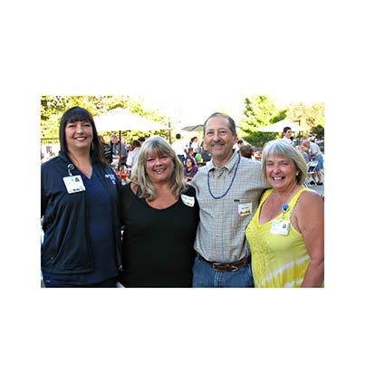 sutterroseville's tweet image. The #SRI celebrated its 8th annual reunion on 9/22 with lots of hugs between former patients &amp;amp; caregivers.