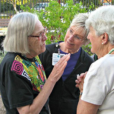 sutterroseville's tweet image. The #SRI celebrated its 8th annual reunion on 9/22 with lots of hugs between former patients &amp;amp; caregivers.