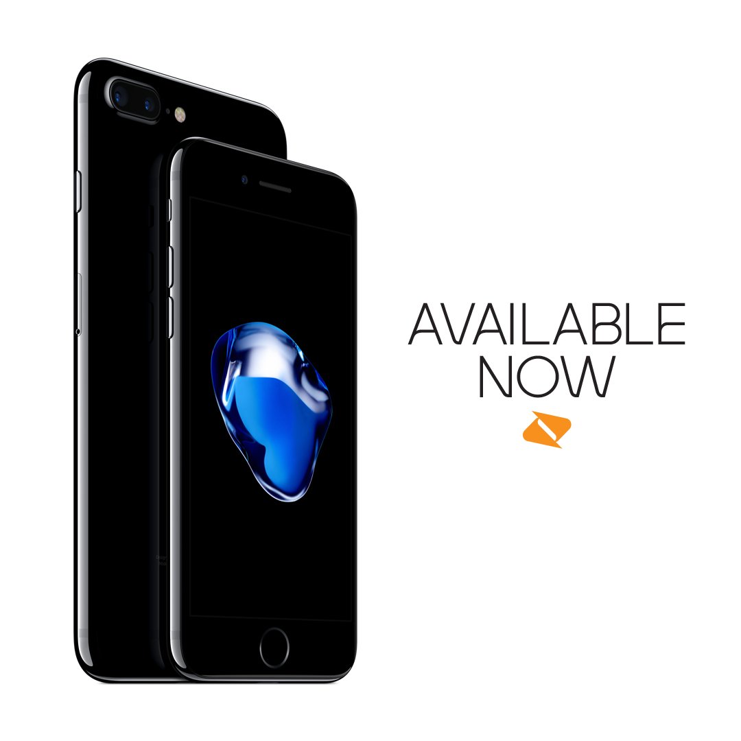 boostmobile's tweet photo. This is iPhone 7. Now available on Boost Mobile. https://t.co/r4xGUWWels https://t.co/ML3DzsdBUm